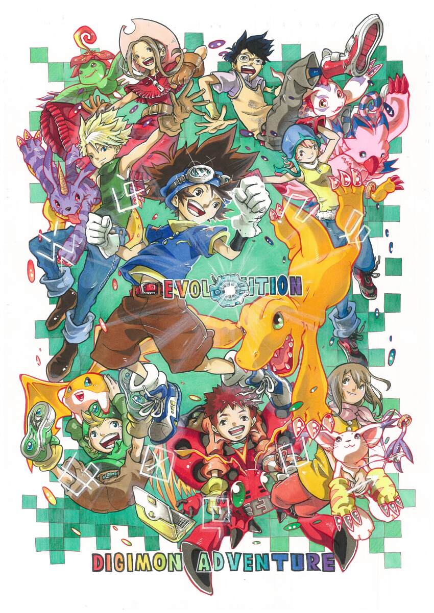 Agumon (Digimon) Rule 34 Image