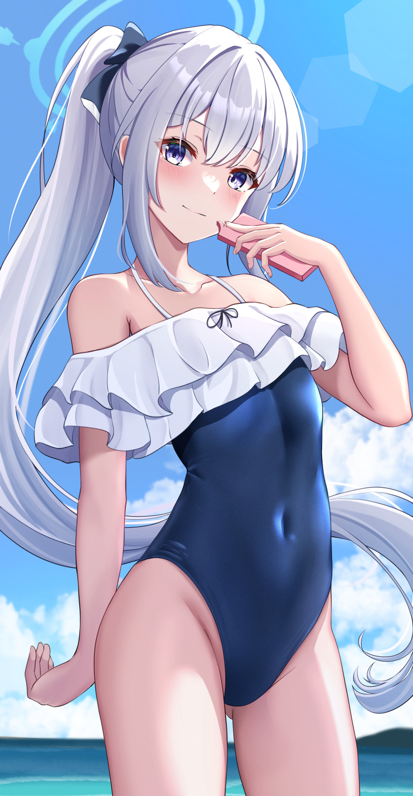 Miyako (Blue Archive) Rule 34 Image