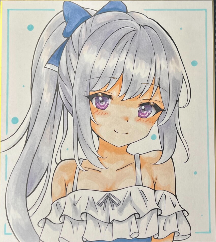 Miyako (Swimsuit) (Blue Archive) Rule 34 Image