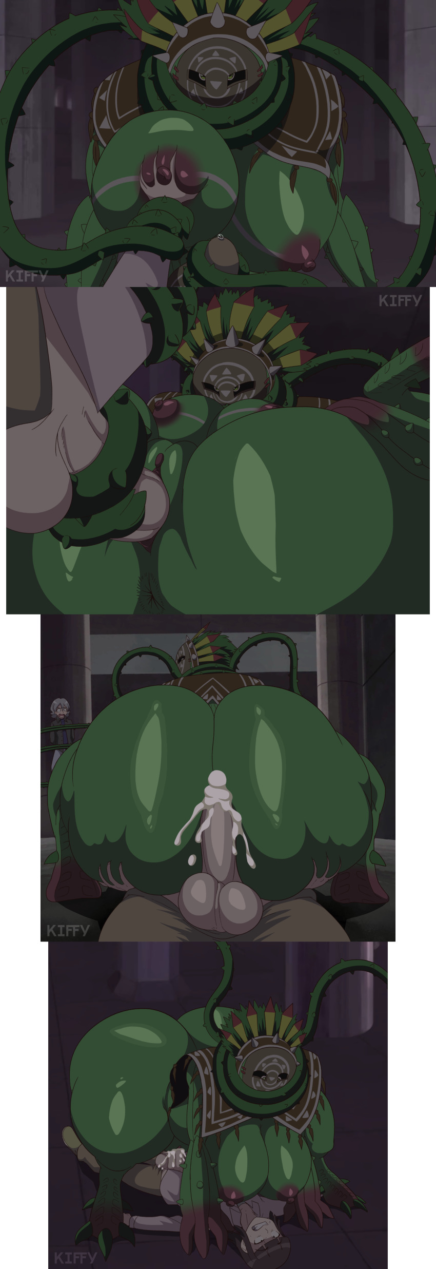 Digimon Rule 34 Image