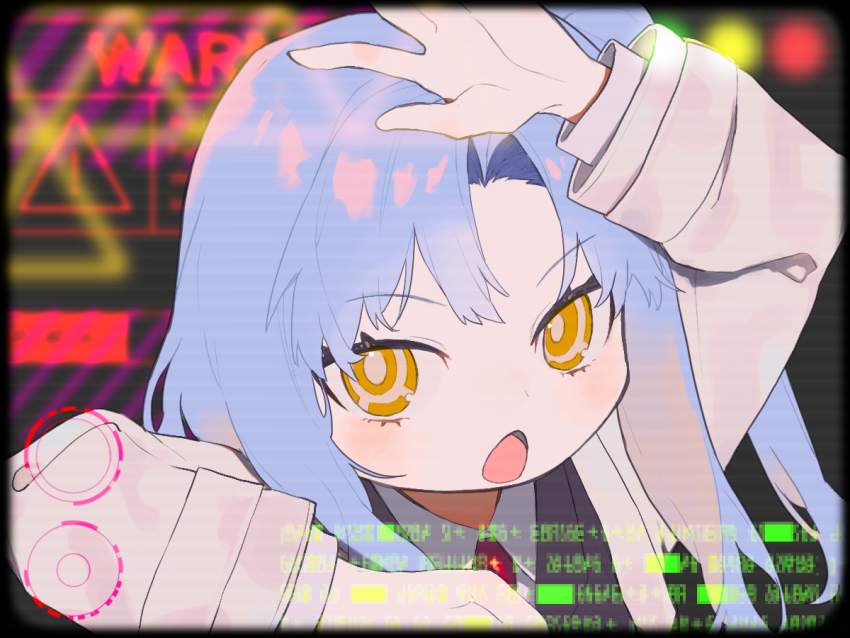 Angela (Project Moon) Rule 34 Image
