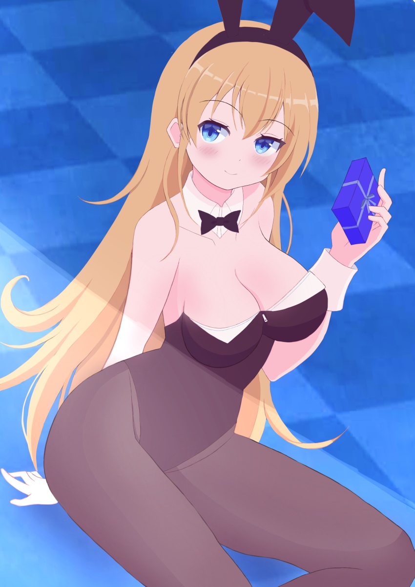 North Carolina (Azur Lane) Rule 34 Image