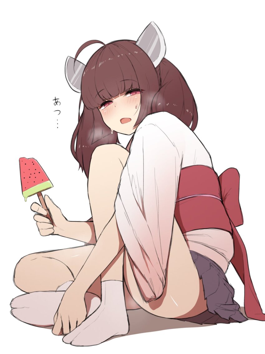 Touhoku Kiritan (Voiceroid) Rule 34 Image