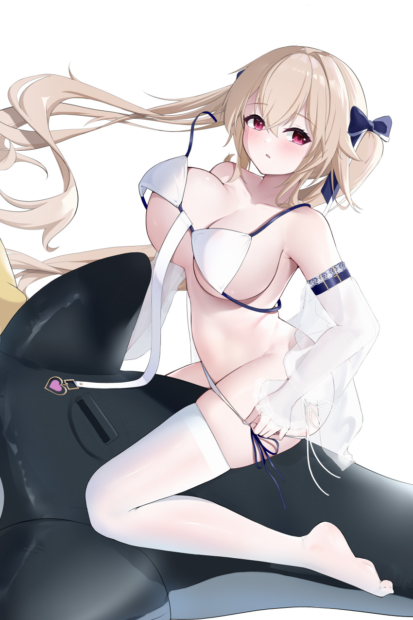 Anchorage (Azur Lane) Rule 34 Image
