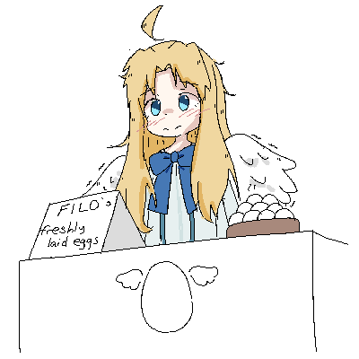 Filo (Tate No Yuusha No Nariagari) Rule 34 Image