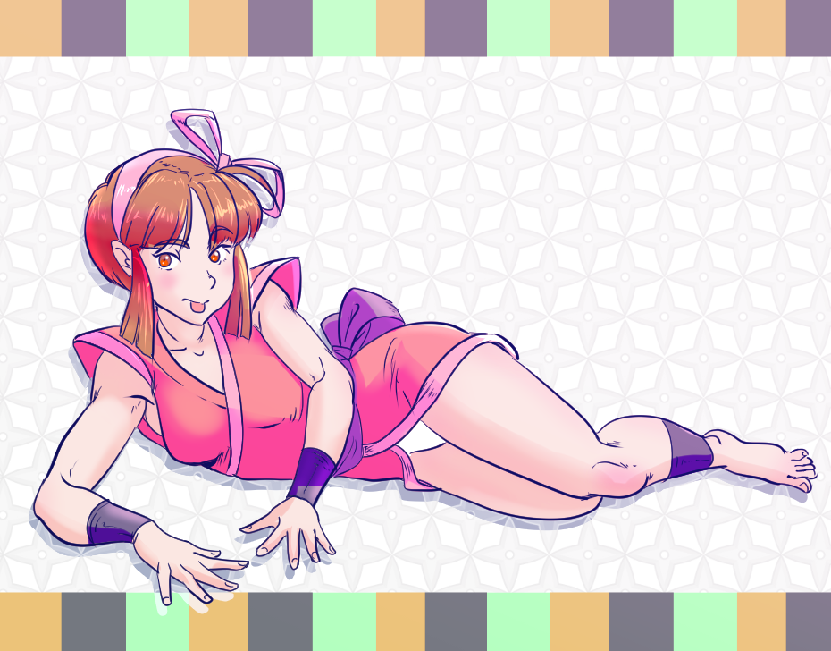 Sega Rule 34 Image