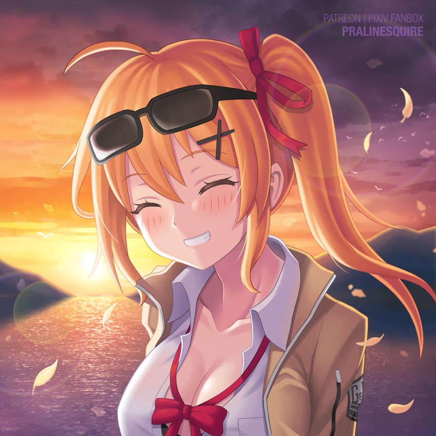 Kalina (Girls' Frontline) Rule 34 Image