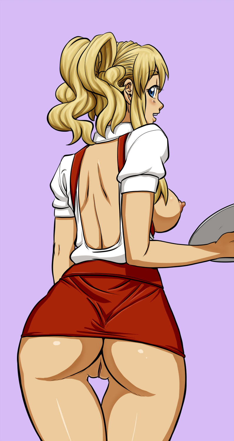 K-On! Rule 34 Image