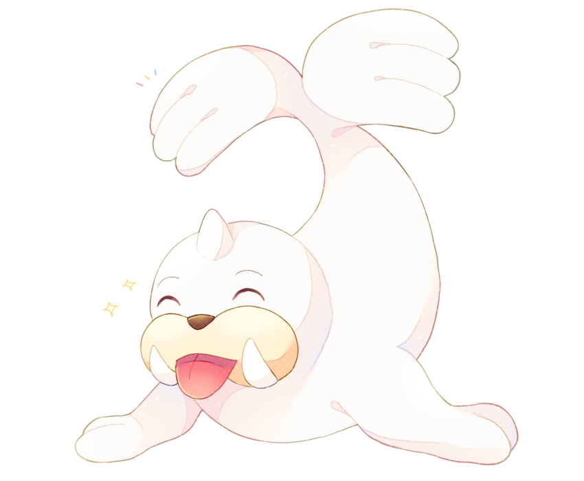 Gen 1 Pokemon (Nintendo) Rule 34 Image