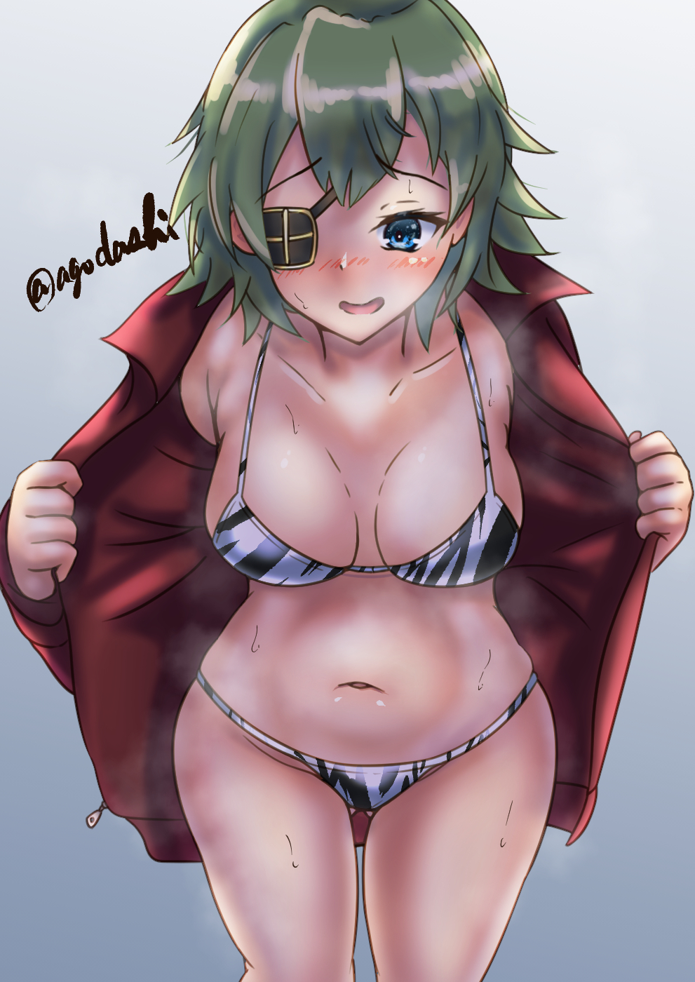Kantai Collection Rule 34 Image