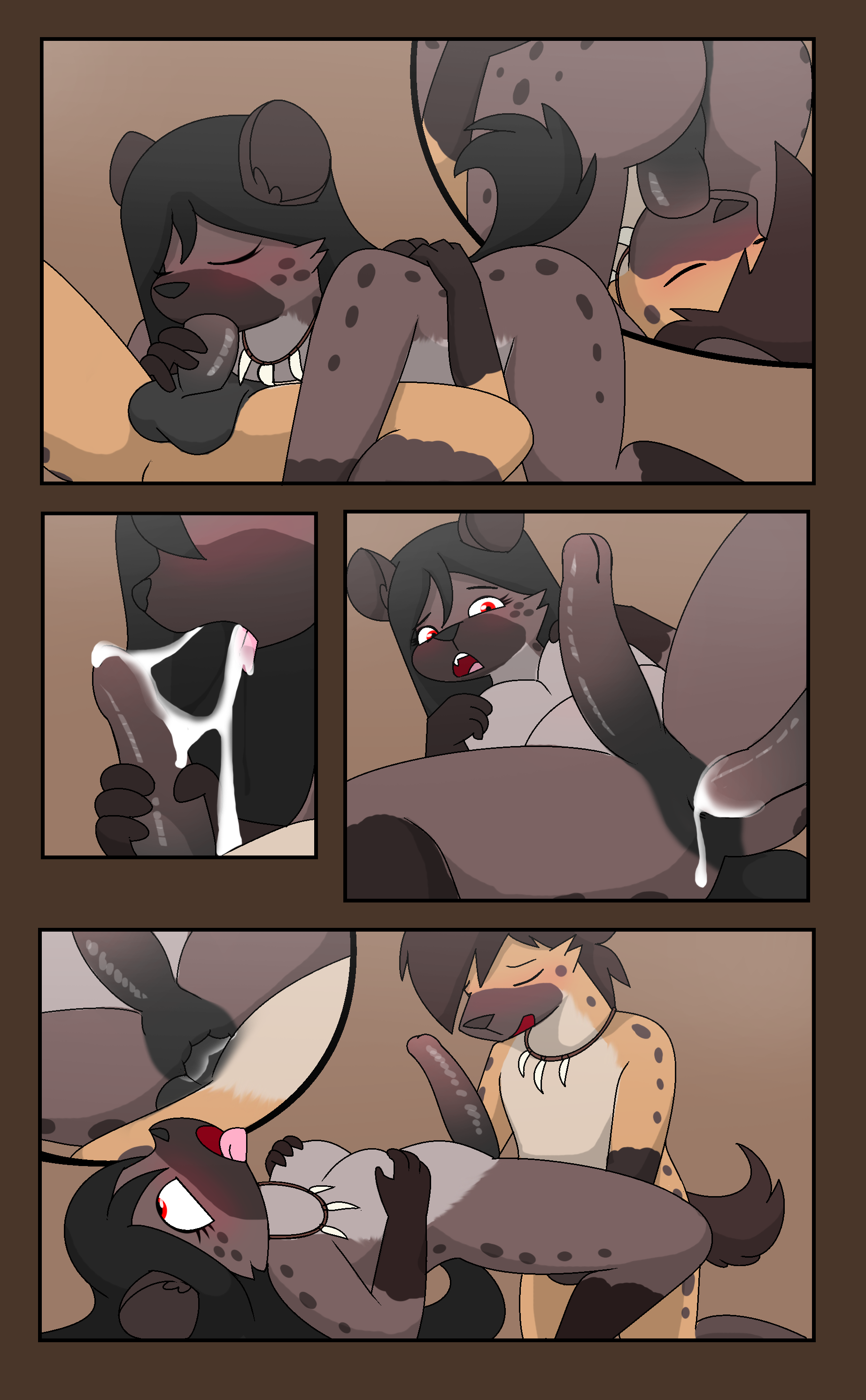 69 Position Rule 34 Image