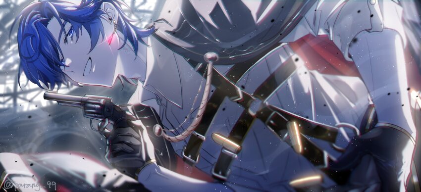 Kaito (Vocaloid) Rule 34 Image