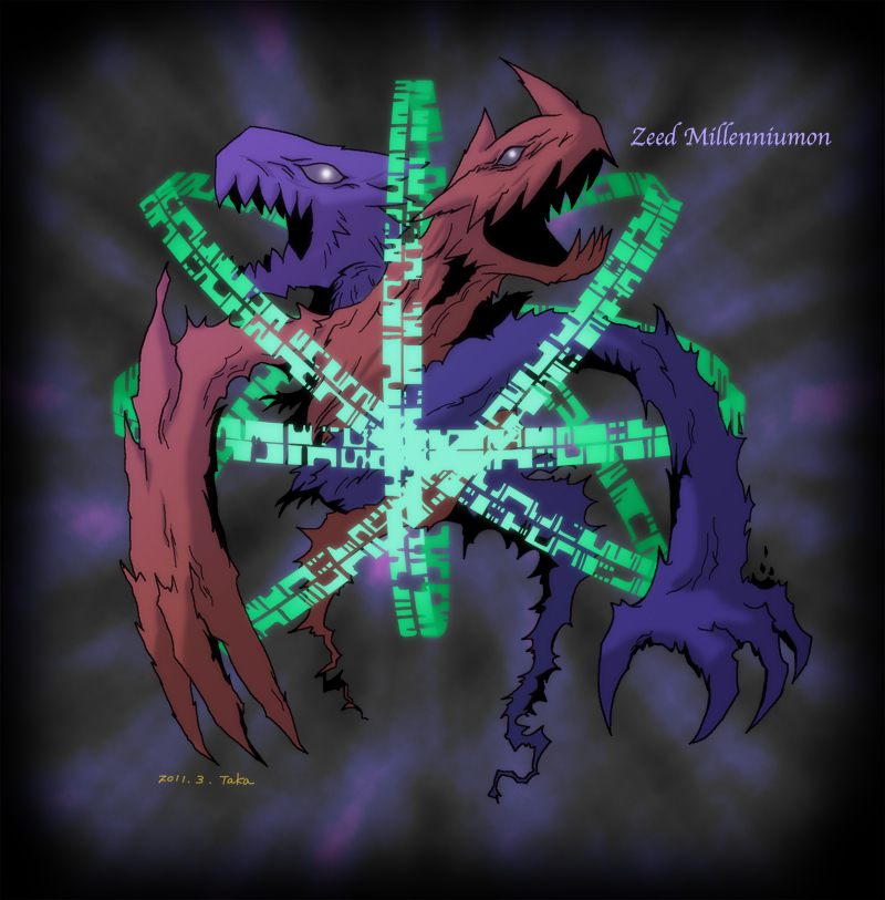 Digimon Rule 34 Image