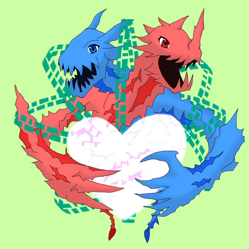 Digimon Rule 34 Image