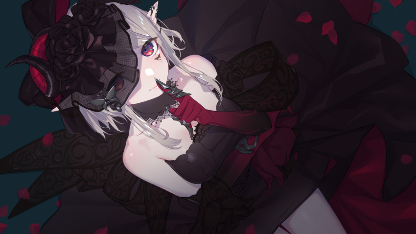 Elu (Nijisanji) Rule 34 Image