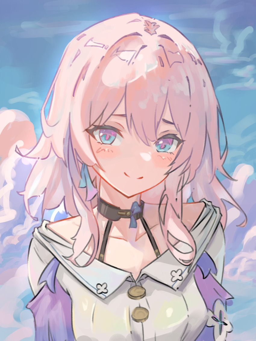 March 7th (Honkai: Star Rail) Rule 34 Image