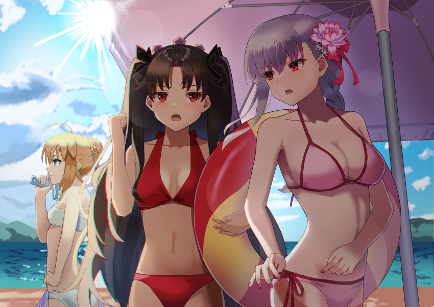 Artoria Pendragon (Fate) Rule 34 Image