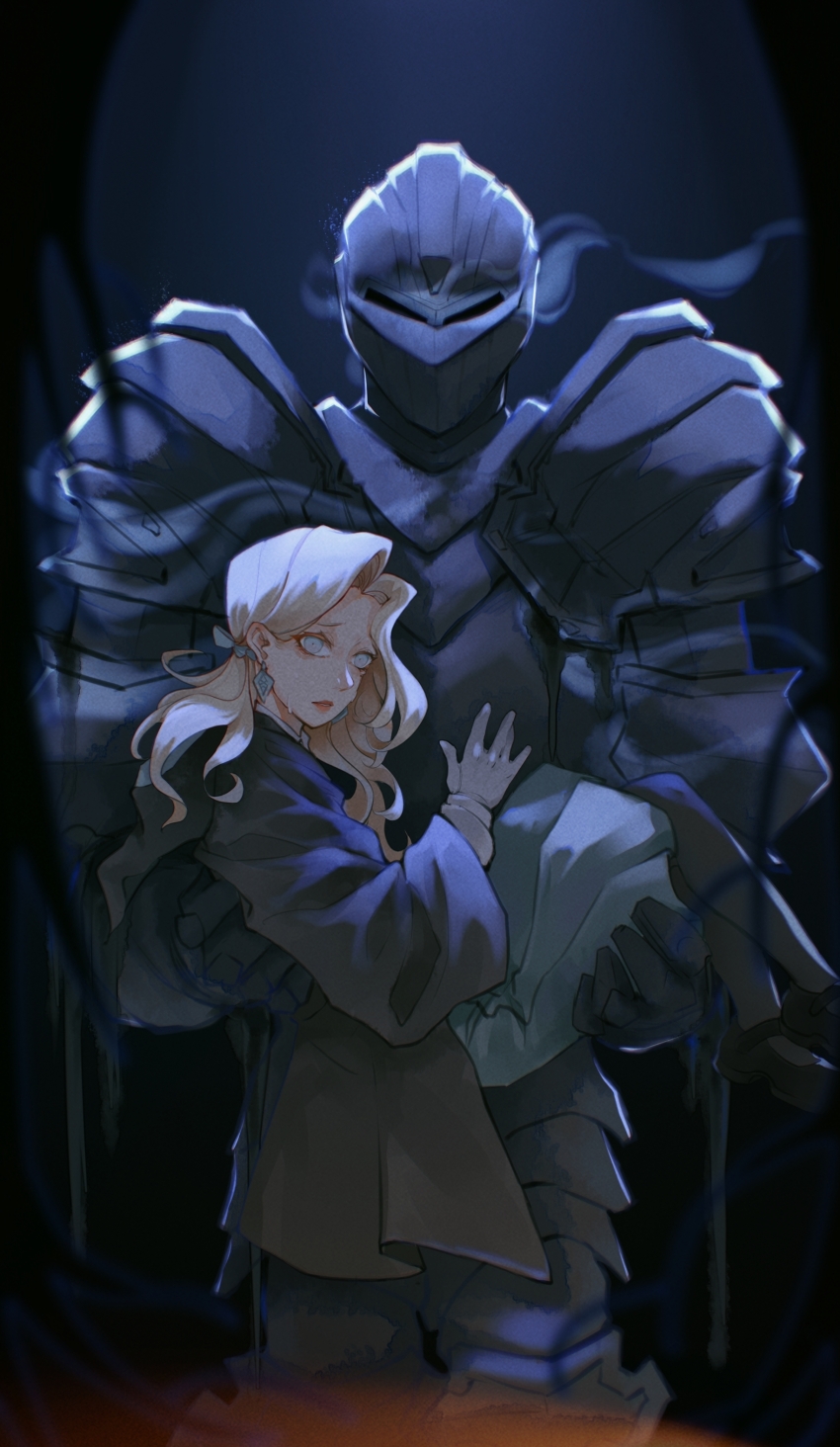 Cassandra Vole (Harry Potter: Magic Awakened) Rule 34 Image