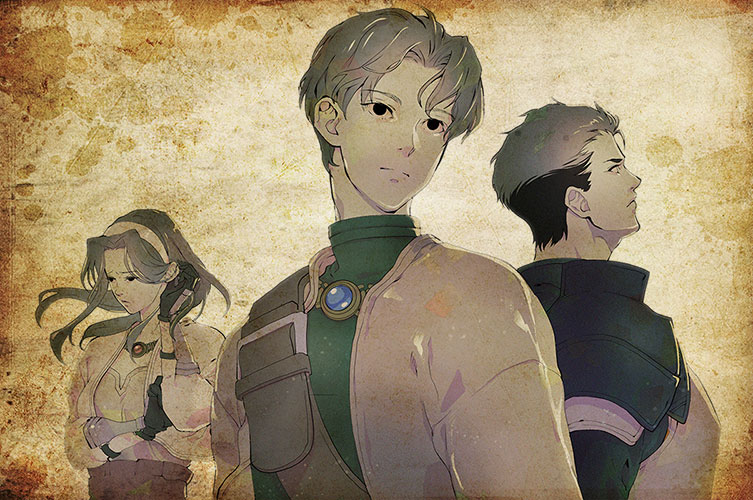 Tactics Ogre Rule 34 Image