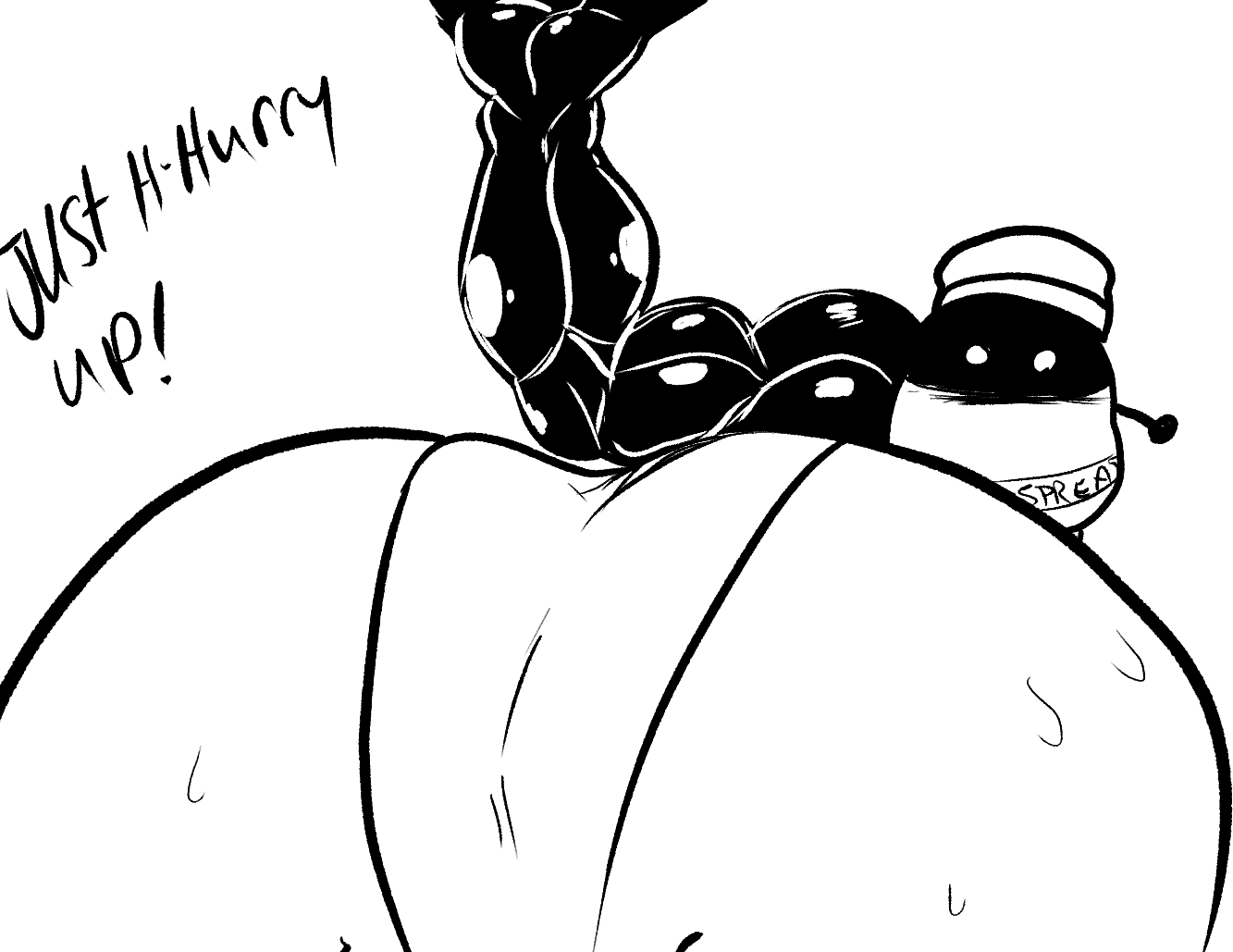 Emily (Lemonadepikachu) Rule 34 Image
