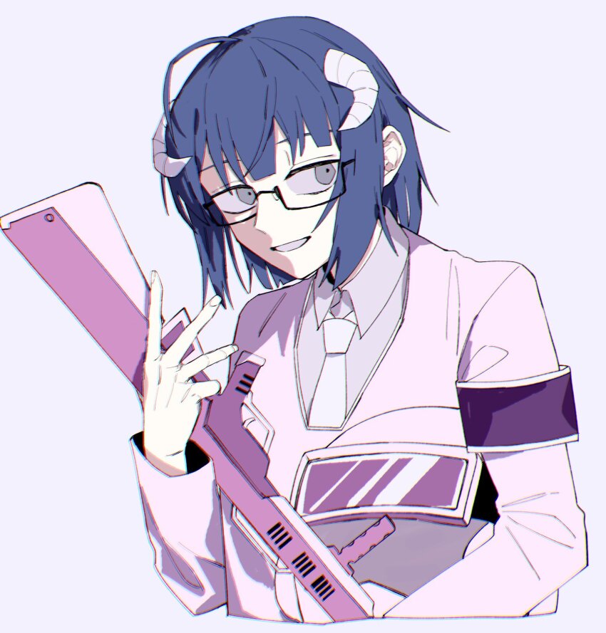 E.G.O (Project Moon) Rule 34 Image