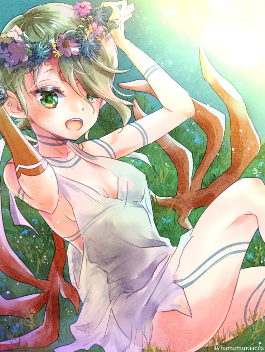 Nina (Breath Of Fire V) Rule 34 Image