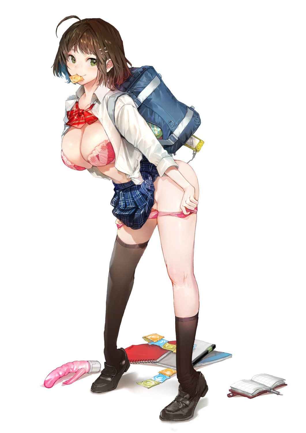 Original Rule 34 Image