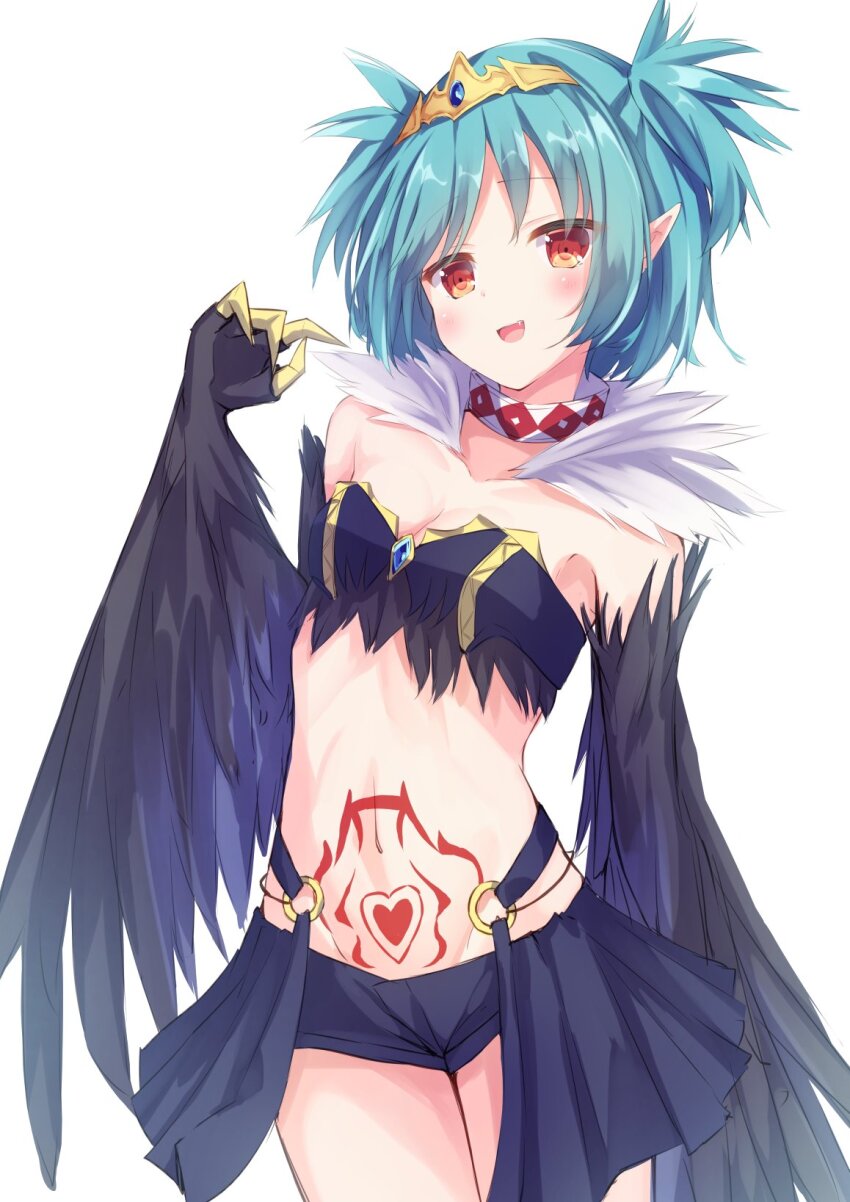 Lincoro (Indie Virtual Youtuber) Rule 34 Image