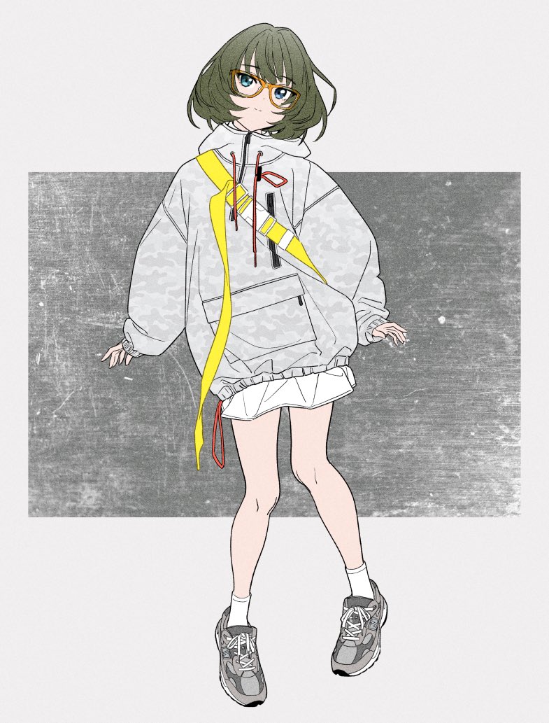 Takagaki Kaede (Idolmaster) Rule 34 Image