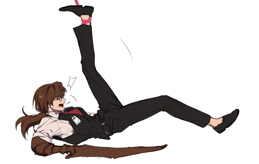 Limbus Company Rule 34 Image