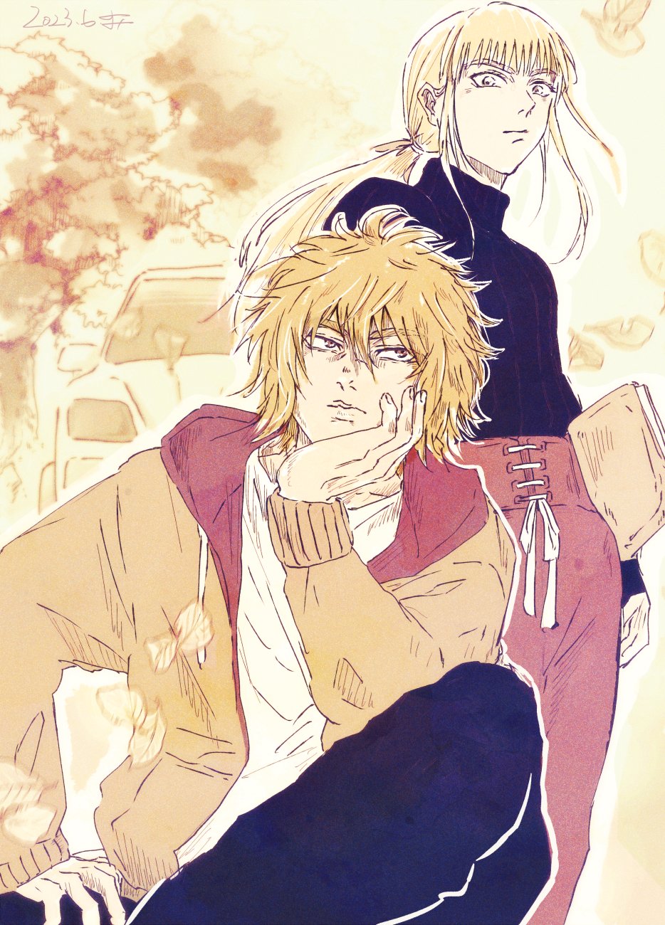 Canute (Vinland Saga) Rule 34 Image