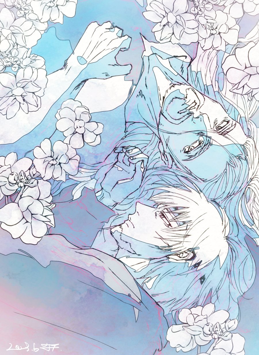 Canute (Vinland Saga) Rule 34 Image