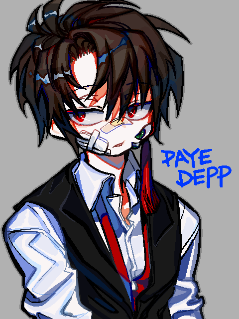 Lobotomy Corporation Rule 34 Image