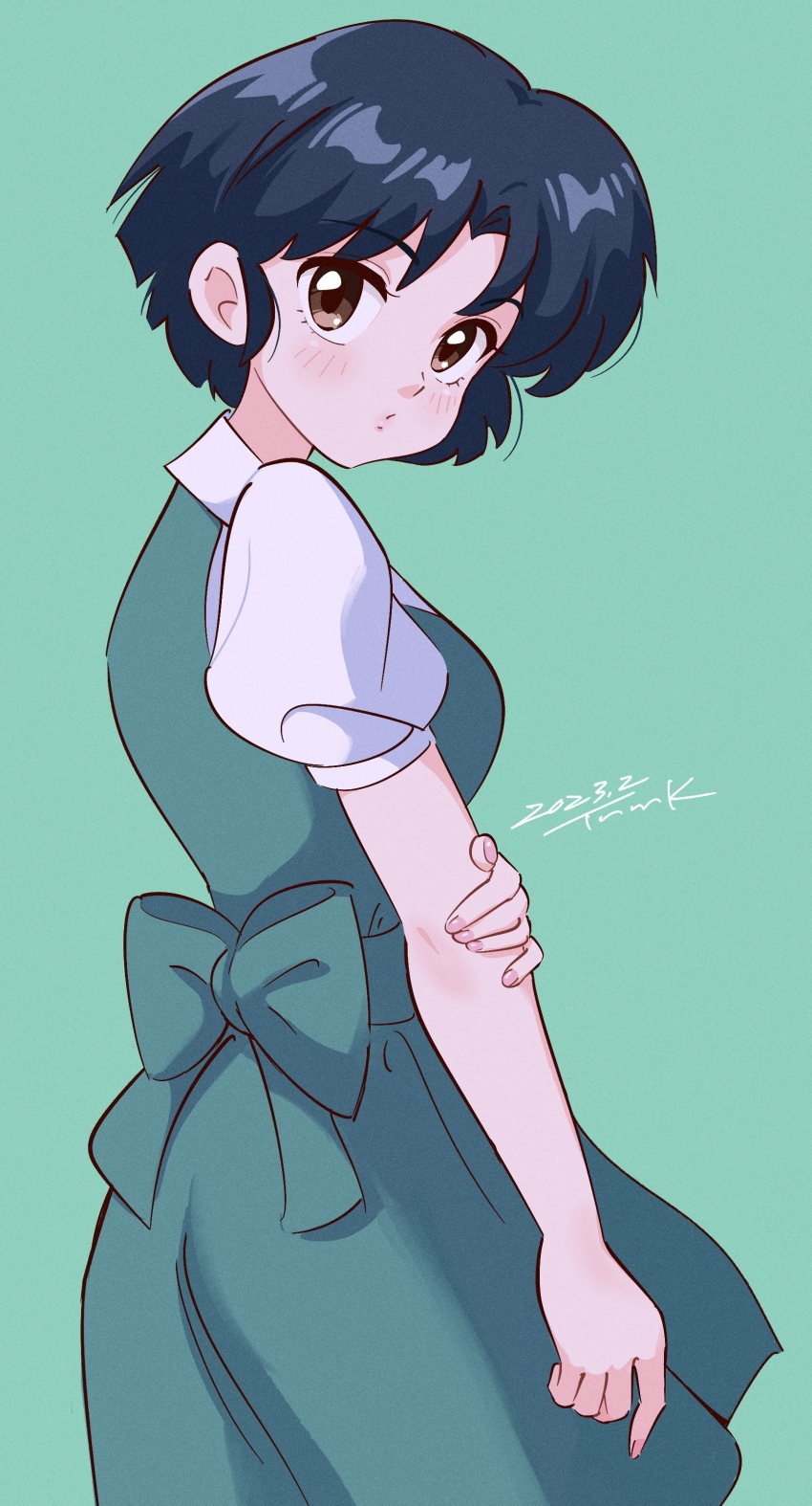 Ranma 1/2 Rule 34 Image