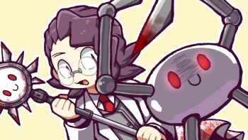 E.G.O (Project Moon) Rule 34 Image