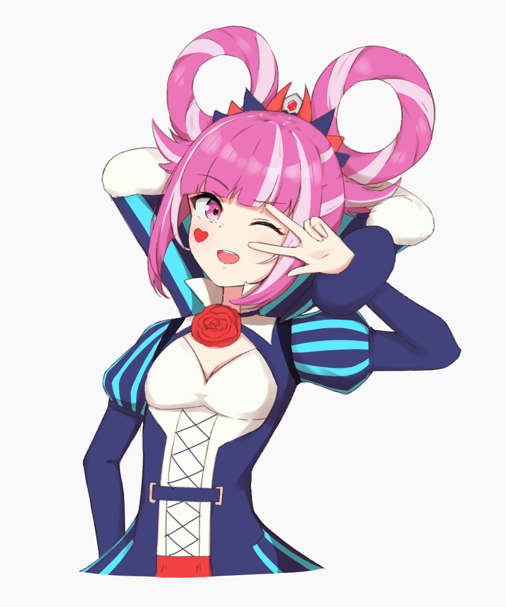 Hortensia (Fire Emblem) Rule 34 Image