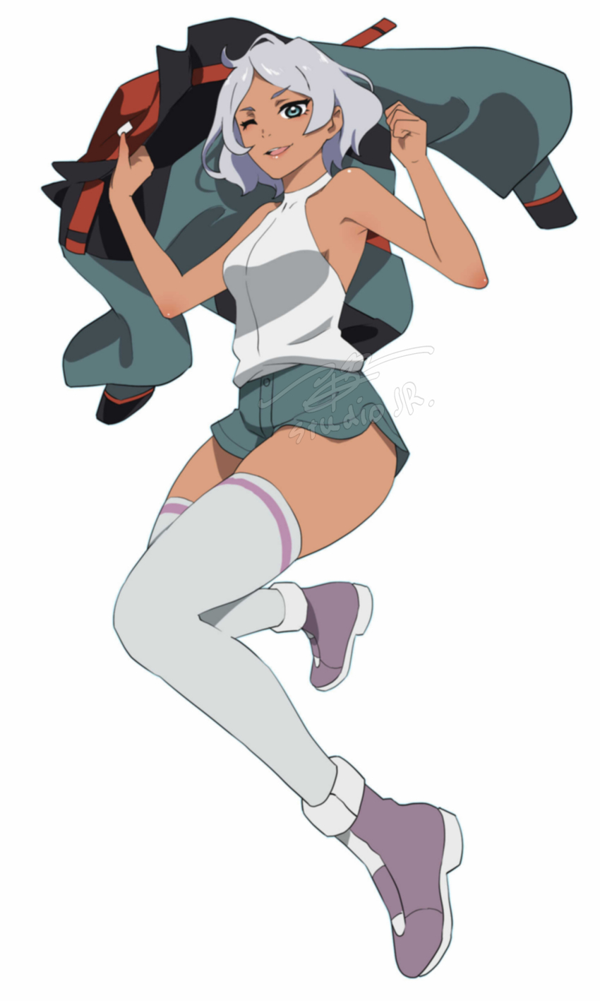 Secelia Dote (Gundam) Rule 34 Image
