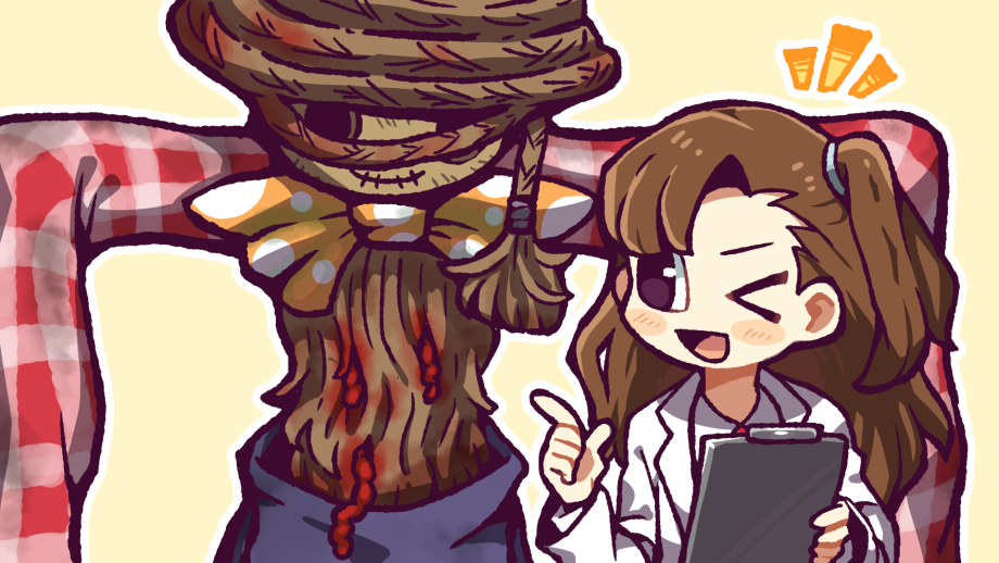 E.G.O (Project Moon) Rule 34 Image
