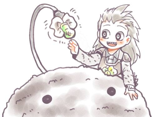 E.G.O (Project Moon) Rule 34 Image