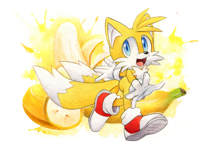 Sonic (Series) Rule 34 Image