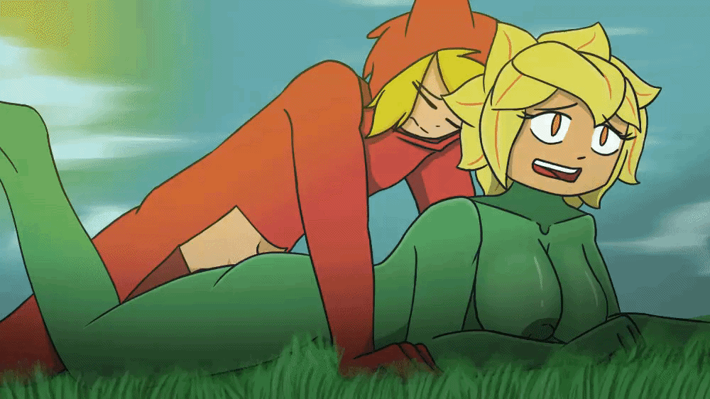 Oc (Geometry Dash) Rule 34 Image