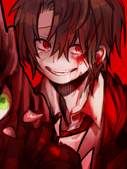 E.G.O (Project Moon) Rule 34 Image
