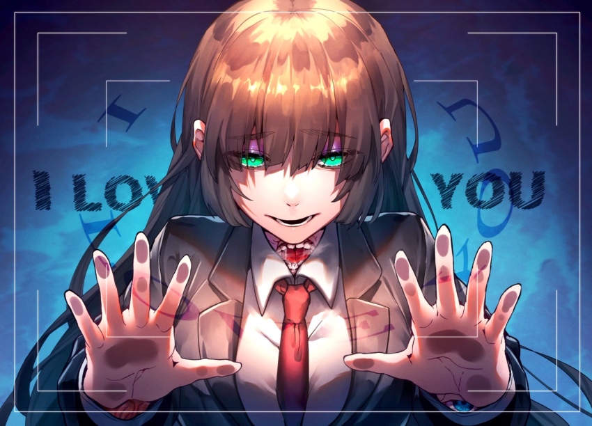 Lobotomy Corporation Rule 34 Image