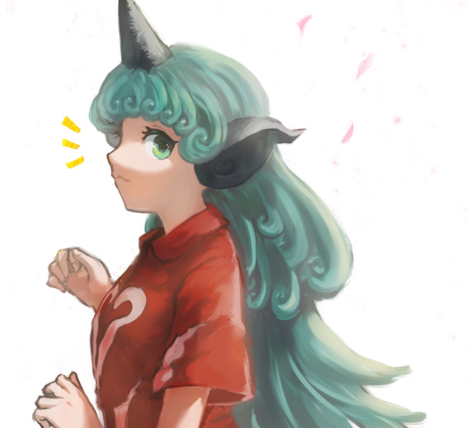 Komano Aunn (Touhou) Rule 34 Image