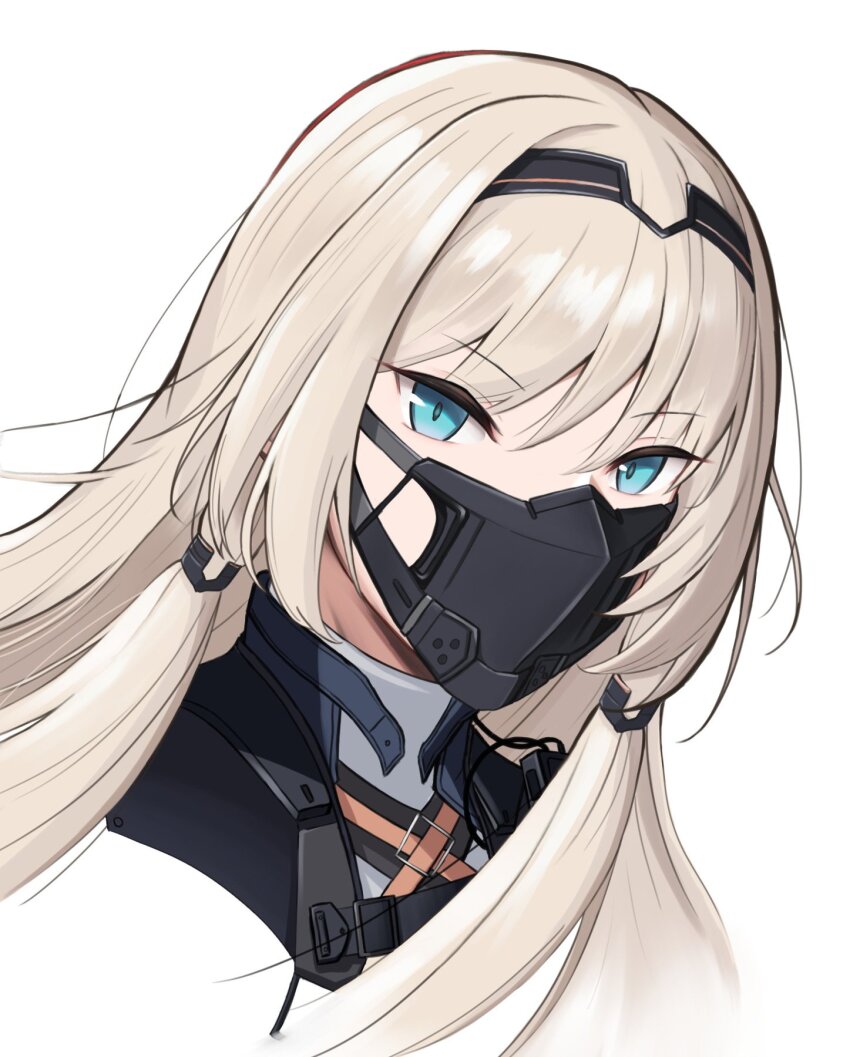 An-94 (Girls' Frontline) Rule 34 Image