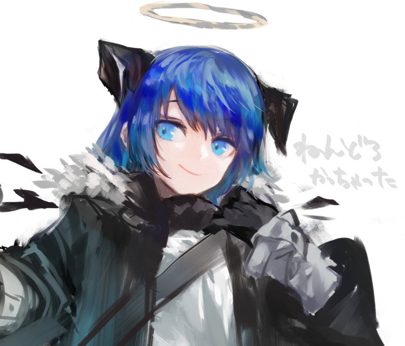 Mostima (Arknights) Rule 34 Image