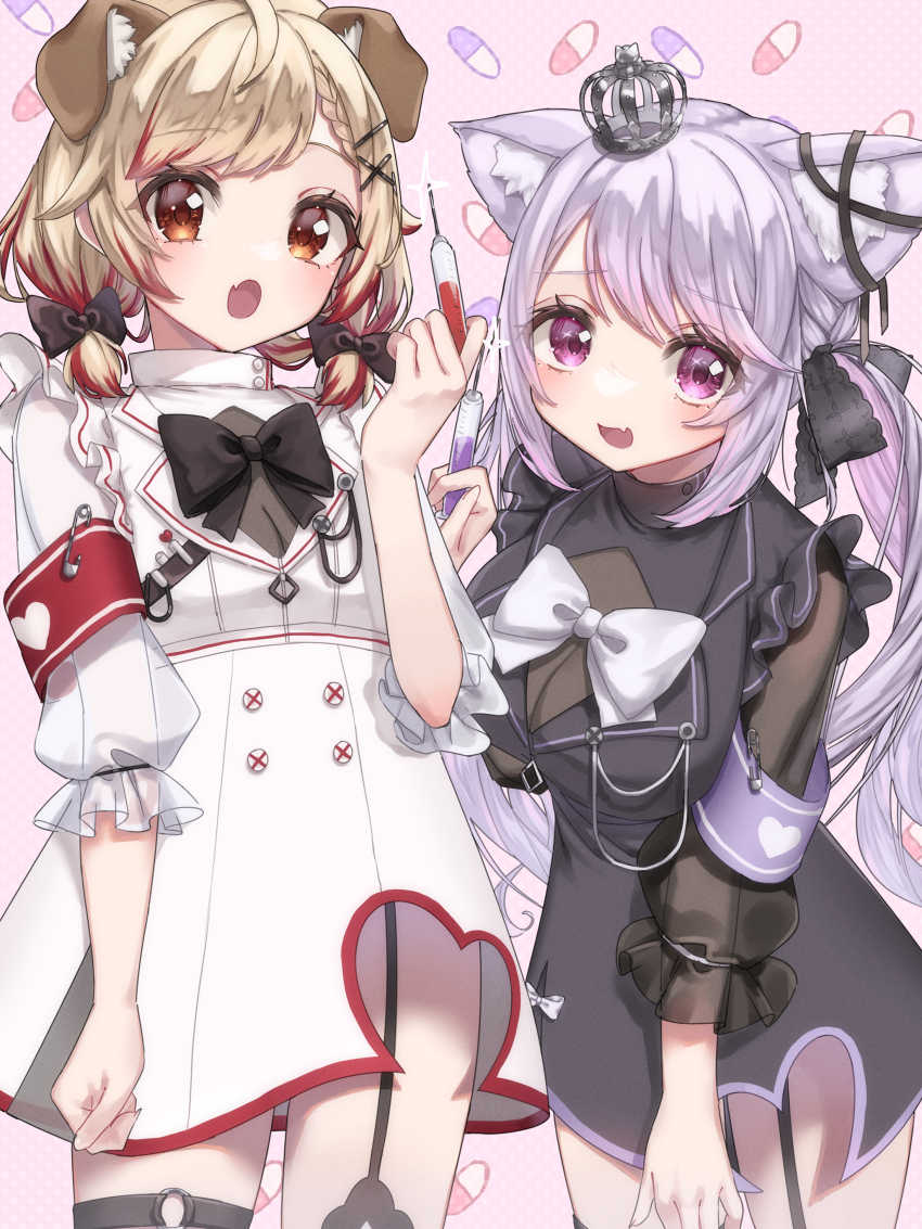 Nanashi Inc. Rule 34 Image