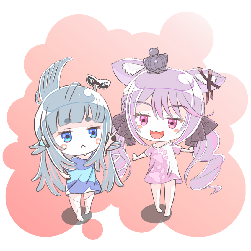 Nanashi Inc. Rule 34 Image