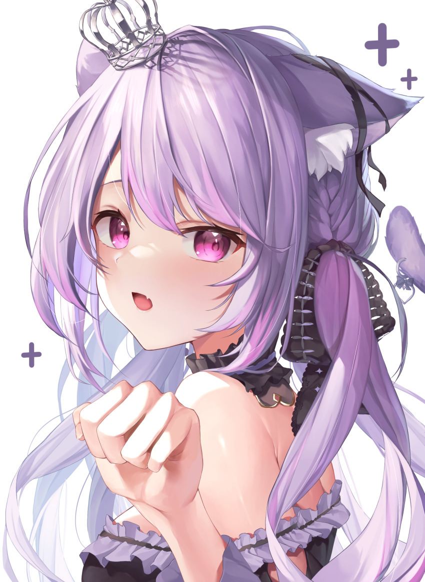 Nanashi Inc. Rule 34 Image