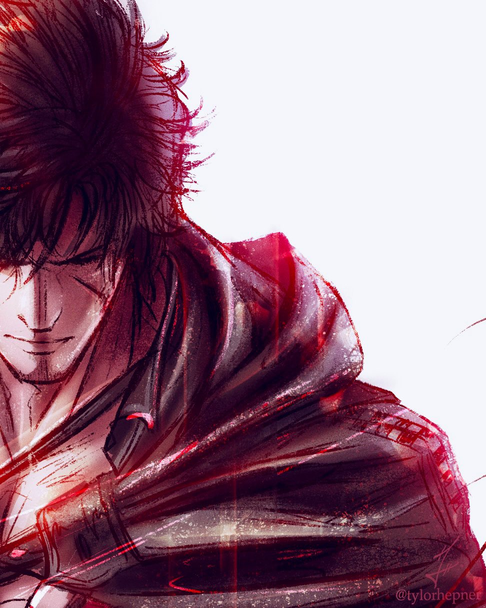 Clive Rosfield (Final Fantasy) Rule 34 Image